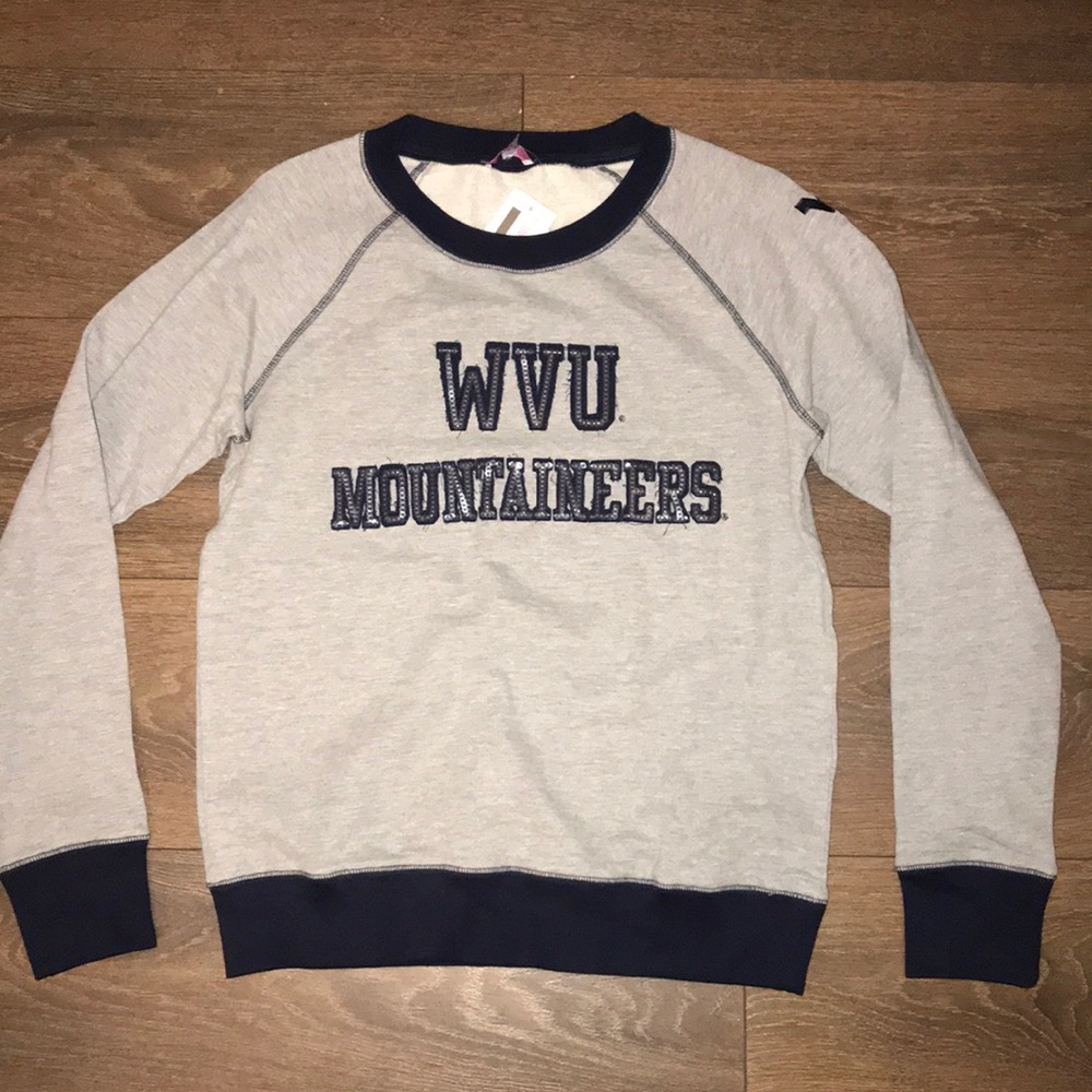 WVU Sweatshirt